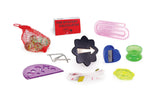 Crackers de Noël - Craquelins de Noël givrés de 30 cm (commande minimum de 6) - Cliquez sur l'image pour acheter