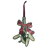 Christmas Gift Tags - Christmas Fawn