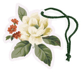 Christmas Gift Tags - Laura Ashley Red Festive Botanicals