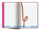 Diario Paper Salad A5