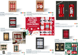 2026 CHRISTMAS CRACKERS - BIENTÔT DISPONIBLES !