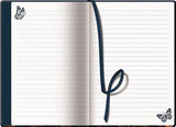Carnet Papillon - Papillon