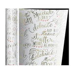 Emballage cadeau - Célébrations